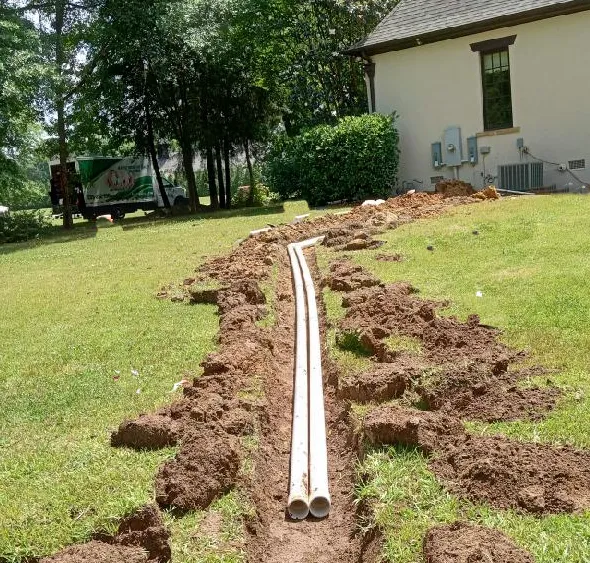 Mold & Mildew Solutions, LLC Picture 4