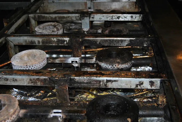 Supreme Maintenance Picture 3