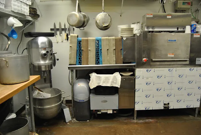 Supreme Maintenance Picture 2