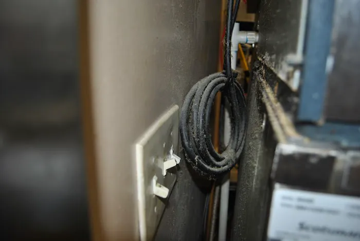 Supreme Maintenance Picture 7