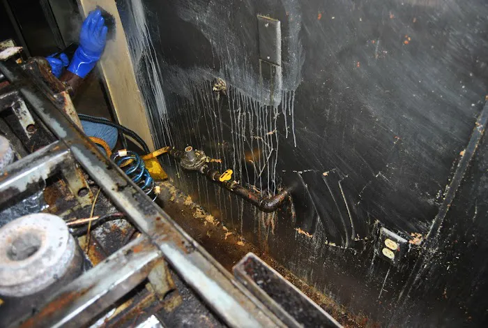 Supreme Maintenance Picture 5