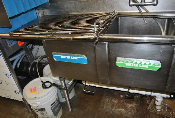 Supreme Maintenance Picture 6