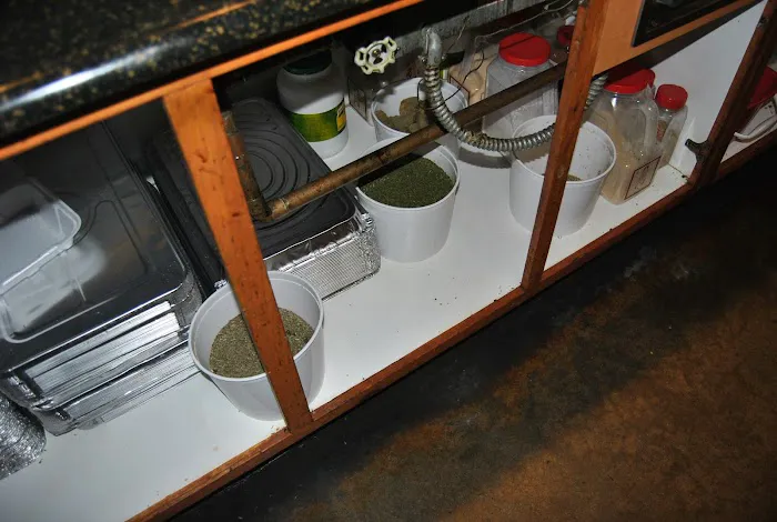 Supreme Maintenance Picture 9