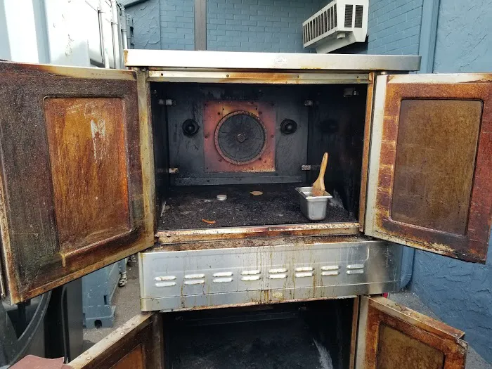 Supreme Maintenance Picture 10