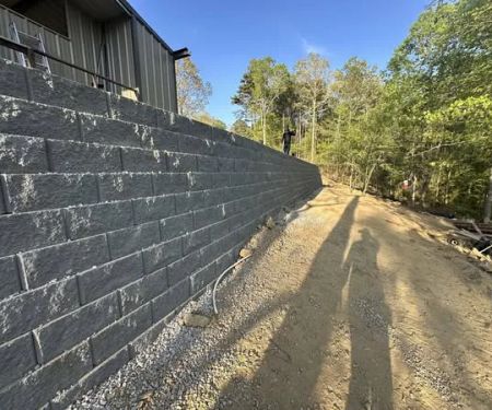 ETS Restorations, Inc.