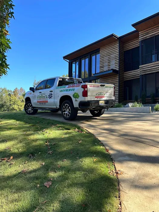 ETS Restorations, Inc. Picture 2