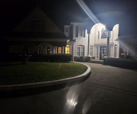 Rapid Restoration & Construction LLC