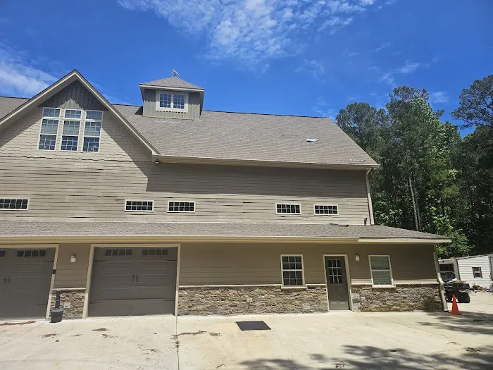 Rapid Restoration & Construction LLC Picture 4