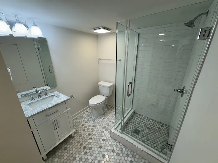 Rapid Restoration & Construction LLC Picture 5