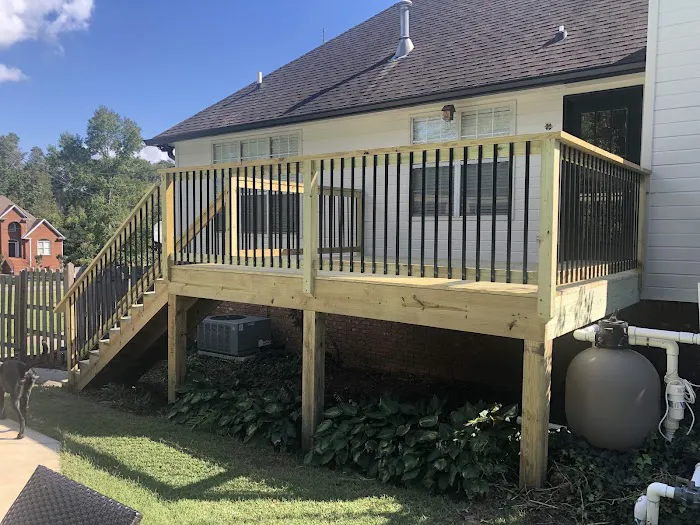 Rapid Restoration & Construction LLC Picture 7