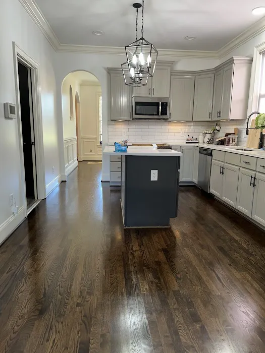 Rapid Restoration & Construction LLC Picture 9