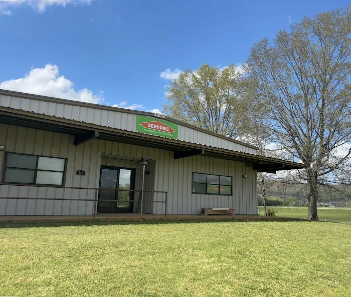 SERVPRO of Jackson and DeKalb Counties Picture 2