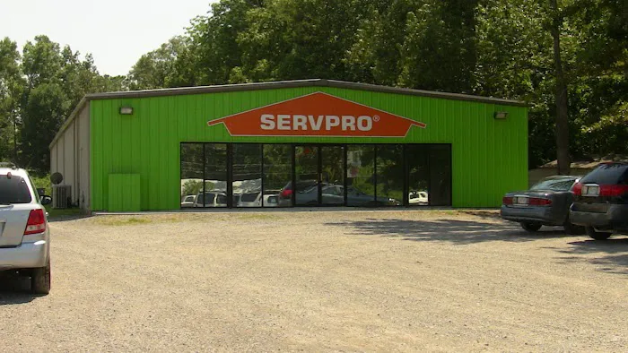 SERVPRO of Jackson and DeKalb Counties Picture 6