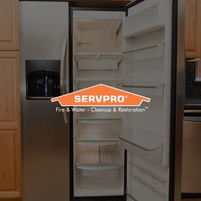 SERVPRO of Jackson and DeKalb Counties Picture 10