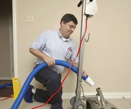 Rainbow International of North Atlanta