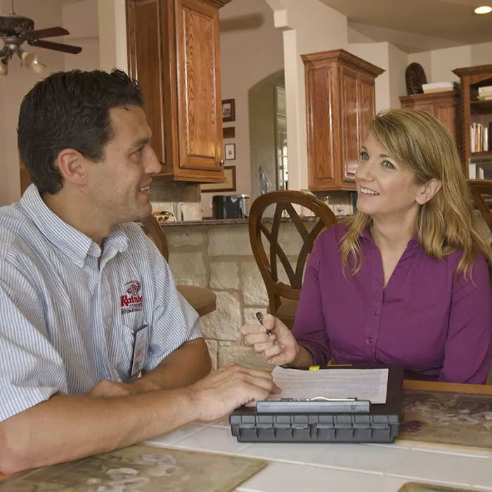 Rainbow International of North Atlanta Picture 8