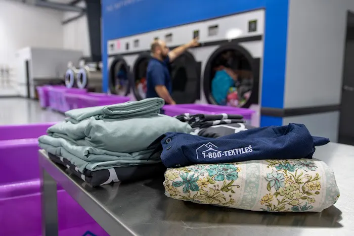 1-800-Textiles of Georgia Picture 1