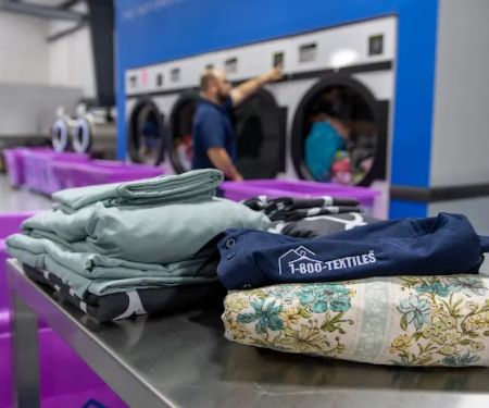 1-800-Textiles of Georgia