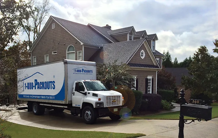 1-800-Packouts of Georgia Picture 3