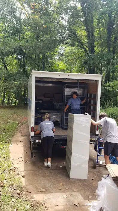 1-800-Packouts of Georgia Picture 4