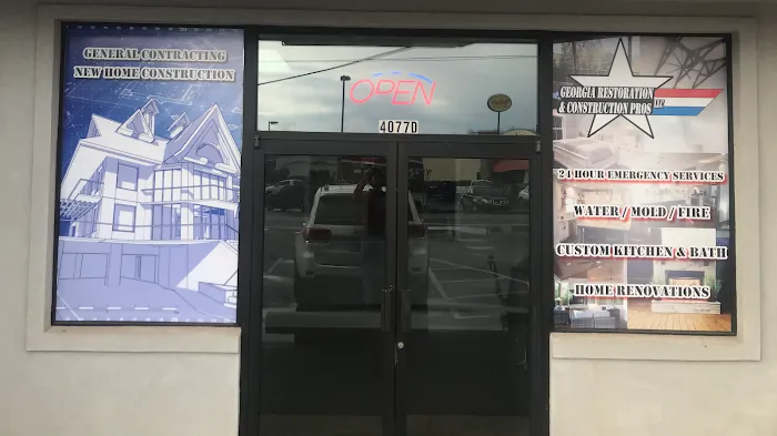 Georgia Restoration And Construction Pros Picture 1