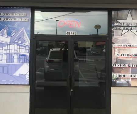 Georgia Restoration And Construction Pros