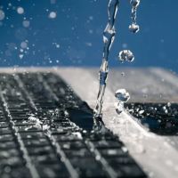 Elm Water Damage Restoration ico