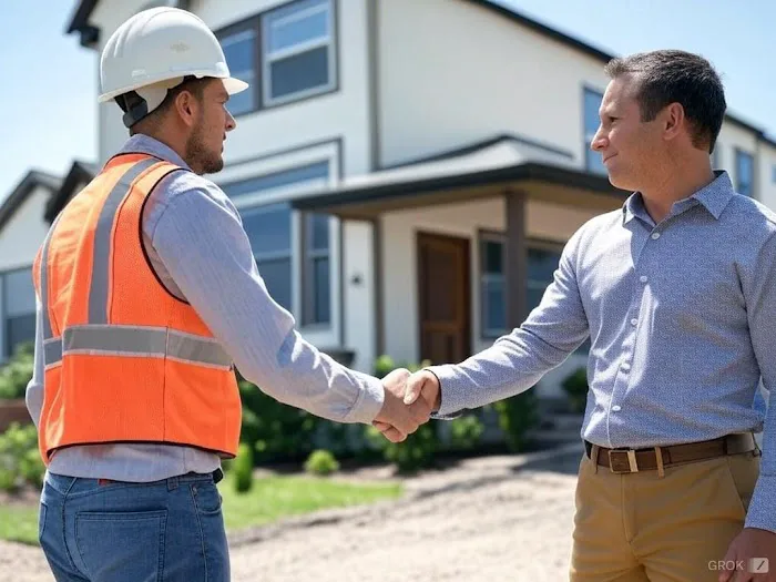 B & D Pressure Washing + Janitorial Services Picture 3