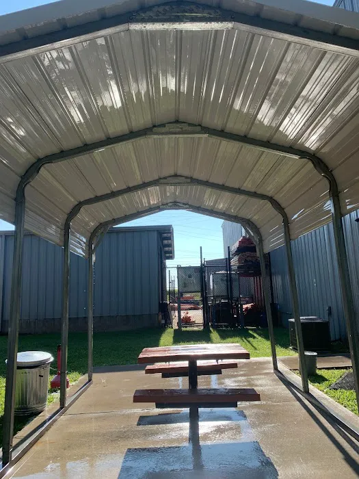 B & D Pressure Washing + Janitorial Services Picture 5