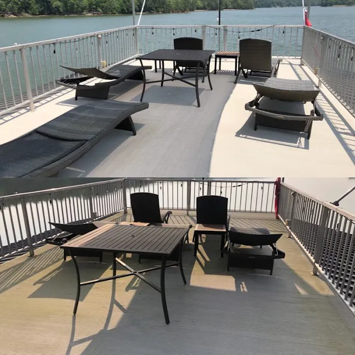 B & D Pressure Washing + Janitorial Services Picture 9