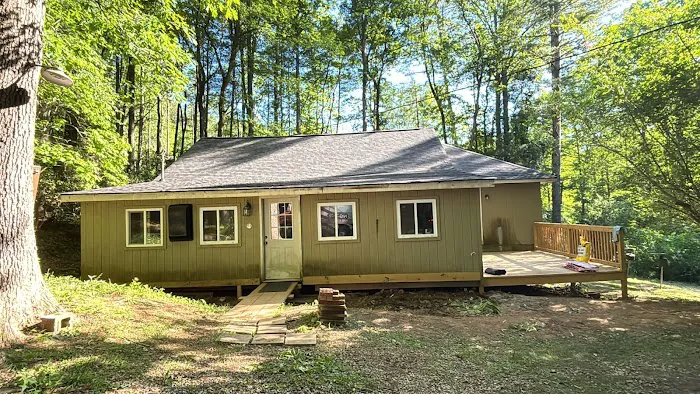 North Georgia Roofing & Property Renovations, LLC. Picture 3