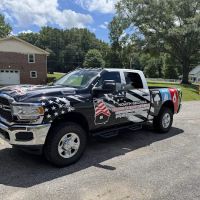 North Georgia Roofing & Property Renovations, LLC. ico