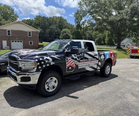 North Georgia Roofing & Property Renovations, LLC.