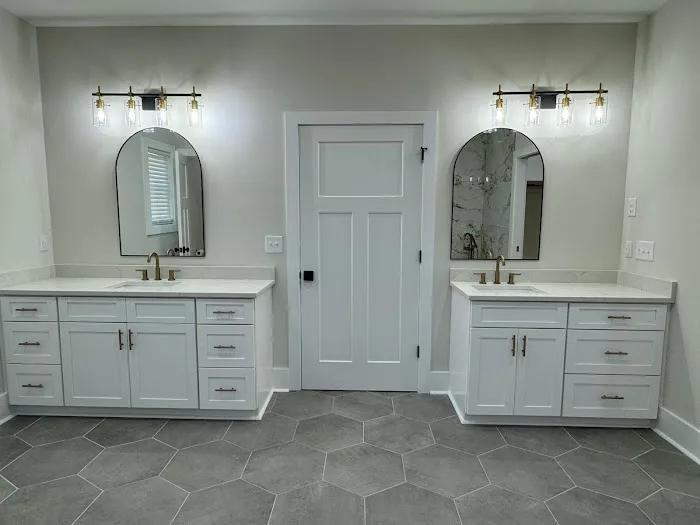 North Georgia Roofing & Property Renovations, LLC. Picture 2