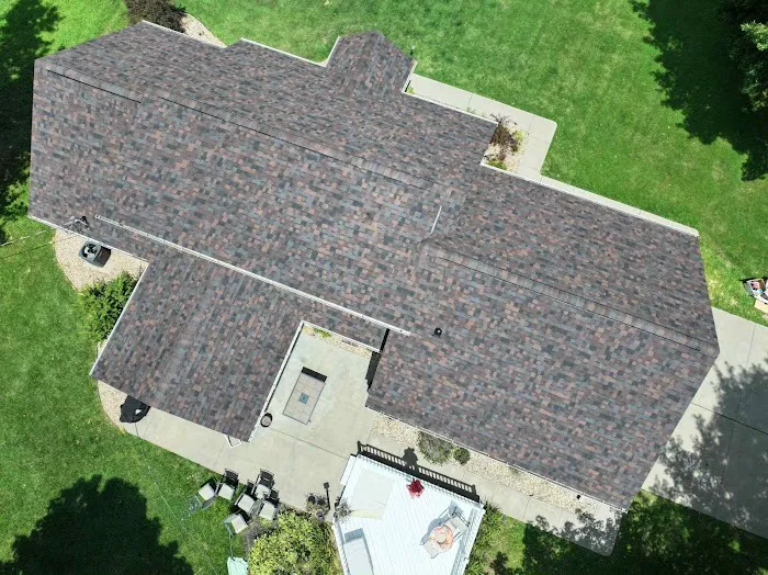 North Georgia Roofing & Property Renovations, LLC. Picture 5