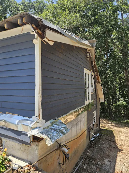 North Georgia Roofing & Property Renovations, LLC. Picture 4