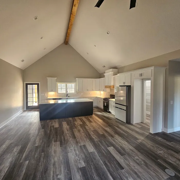 North Georgia Roofing & Property Renovations, LLC. Picture 8