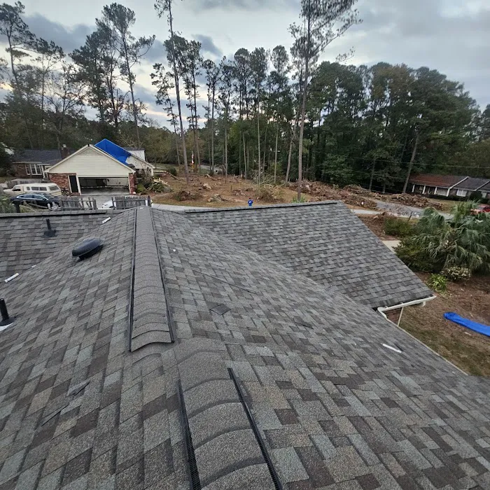 North Georgia Roofing & Property Renovations, LLC. Picture 9