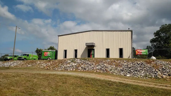 SERVPRO of The Mountains Picture 4