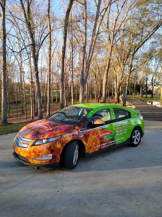 SERVPRO of The Mountains Picture 8