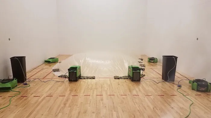 SERVPRO of The Mountains Picture 10