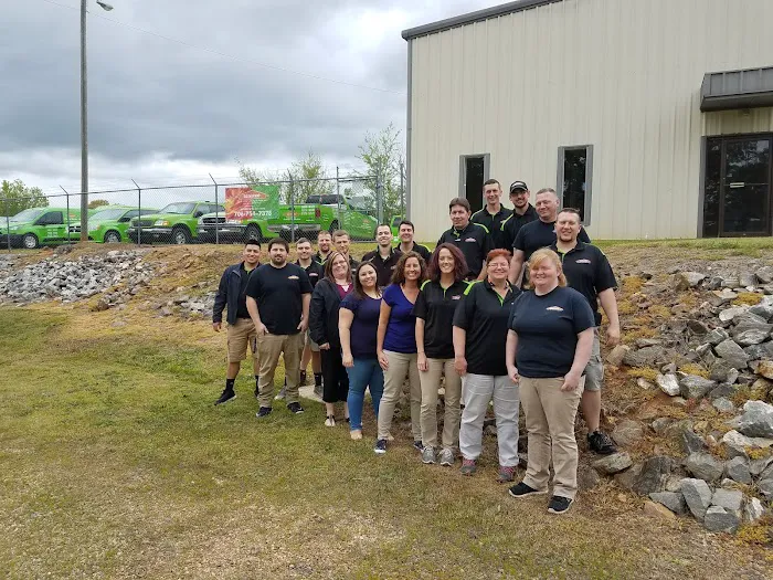 SERVPRO of The Mountains Picture 7