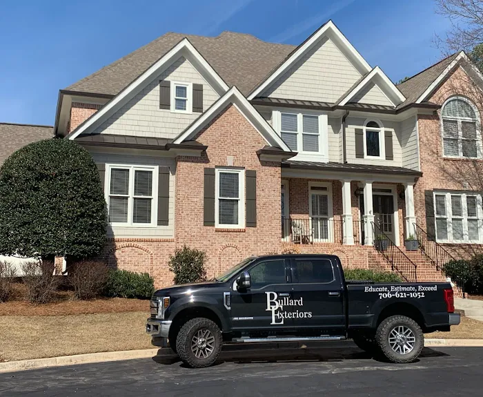 Bullard Exteriors Picture 3