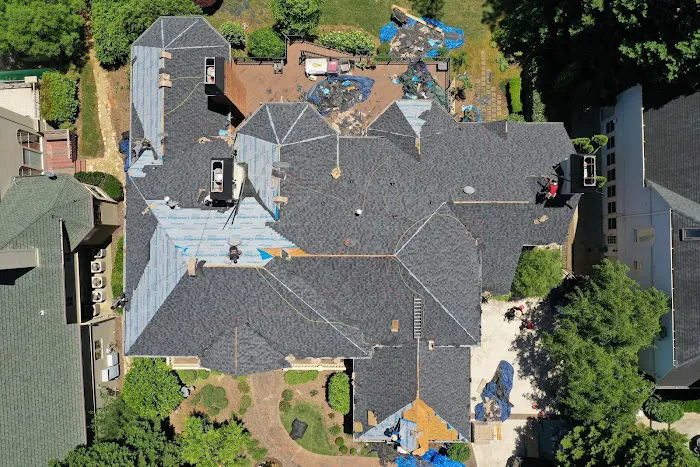 Bullard Exteriors Picture 2