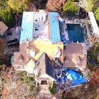 Bullard Exteriors ico