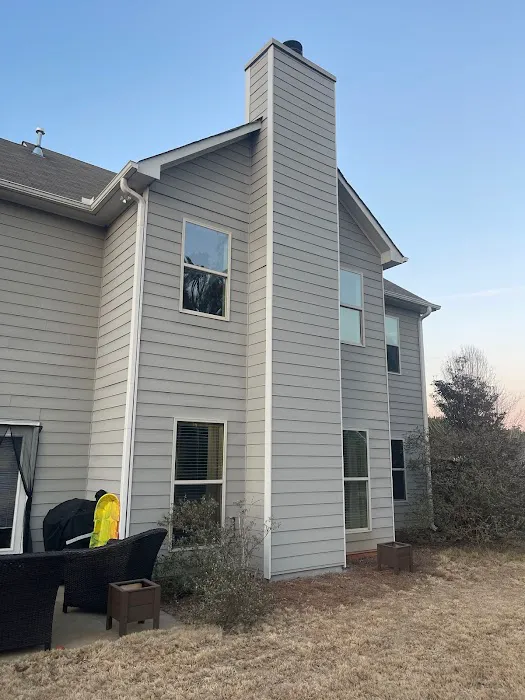 Bullard Exteriors Picture 4