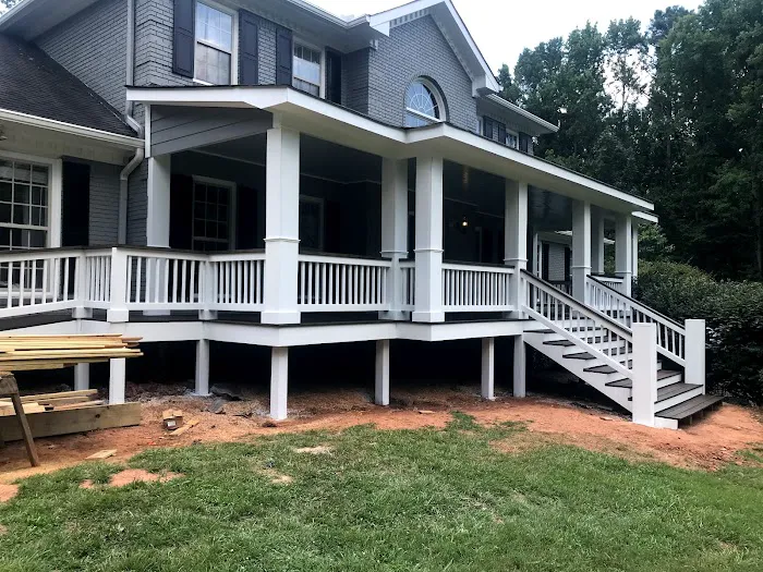 Bullard Exteriors Picture 9