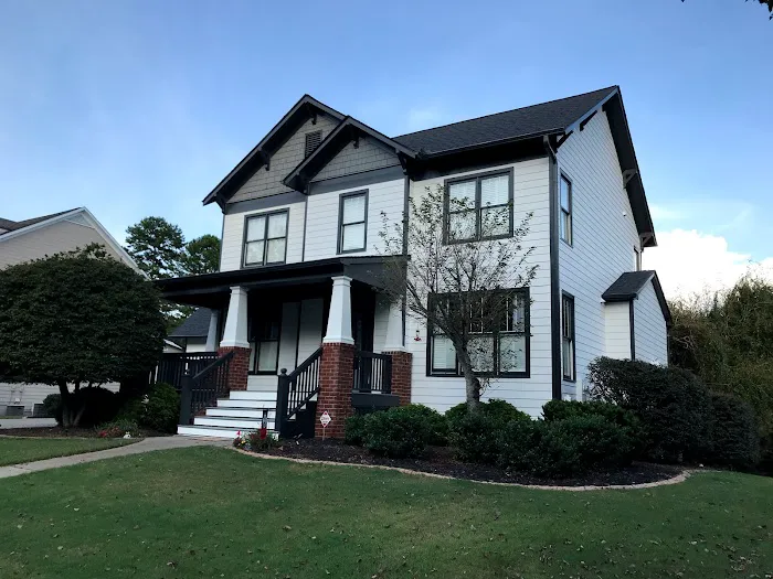 Bullard Exteriors Picture 8