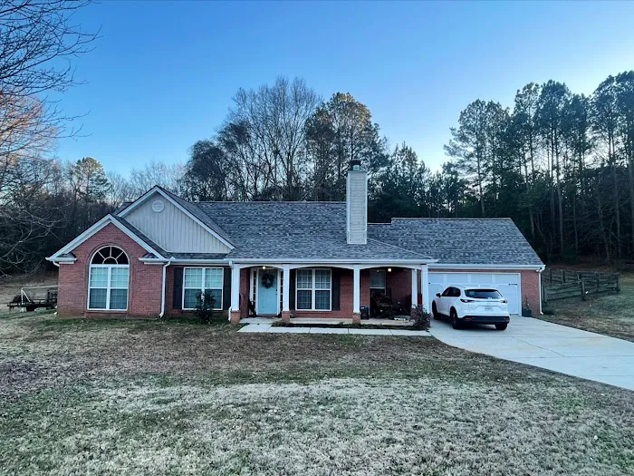 Bullard Exteriors Picture 7