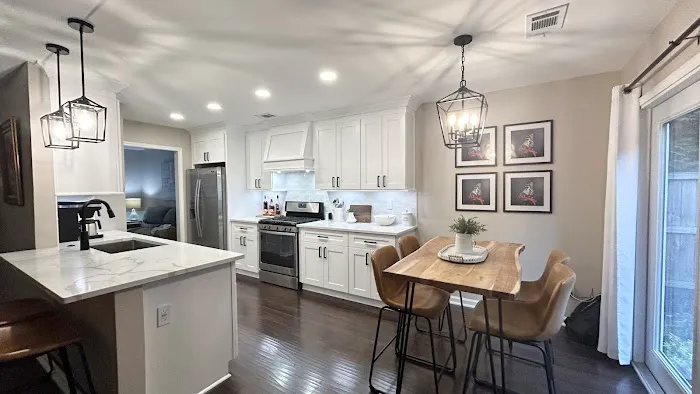 FD Remodeling Atlanta Picture 1